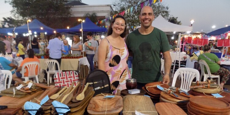 El team de @estilolibre38