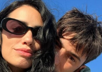 Quién es el “desconocido” Pedro Rosemblat, la nueva pareja de Lali Espósito