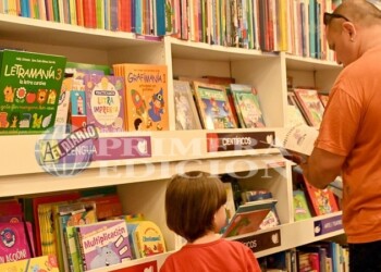 Pese a la drástica suba de precios “la gente quiere seguir leyendo libros”