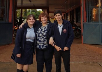 Lidia Krieger dejó un valioso legado humano y profesional