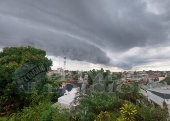 Meteorología: aseguran que las probabilidades de un fenómeno extremo son escasas en Posadas