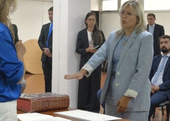 Juraron los nuevos representantes en el Consejo de la Magistratura