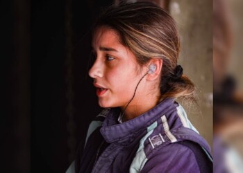 Mairú arranca un nuevo año en la Fórmula 3 Metropolitana