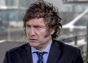 Milei definió al aborto como “un asesinato agravado por el vínculo”