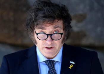 Para Javier Milei “lo peor llegará en marzo y abril”