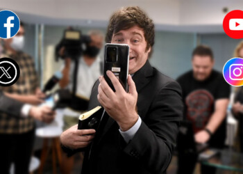 Complejidad que no se resuelve con likes y retuits, nuestro editorial de hoy