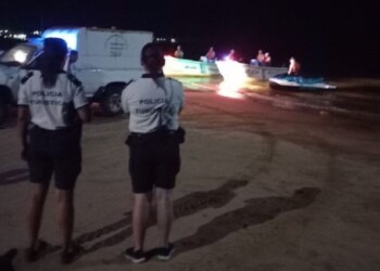 Un misionero falleció tras caer al río Paraná mientras pescaba en Ituzaingó