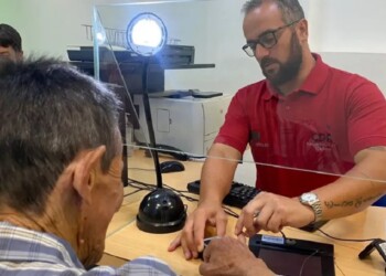 Misionero víctima de trata laboral recuperó su identidad en Río Negro