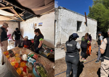 Rescataron a un misionero esclavizado durante 13 años en Río Negro