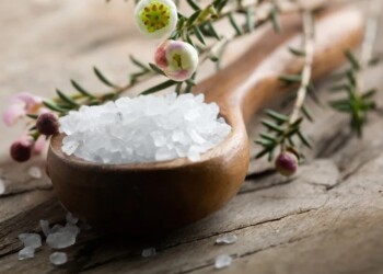 Sumérgete en el bienestar