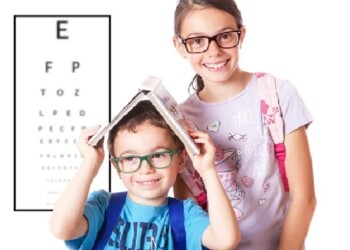 Regreso a clases: ¿por qué se recomienda que los chicos visiten al oftalmólogo una vez al año?