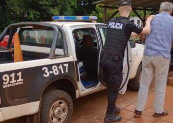 Prisión preventiva para pastor acusado de abusar y asesinar a Ayelén Prestes