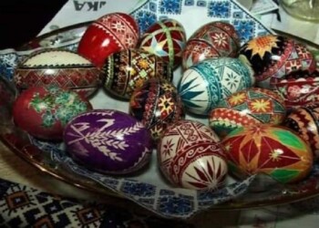 Pascuas: ya están abiertas las inscripciones para el taller de pesankés