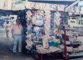 A 17 años de la muerte de “Piturro”, el canillita que convirtió su kiosco en símbolo del centro posadeño