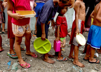 “El déficit cero a costa del hambre de la gente es una fantasía que no se puede sostener en el tiempo”