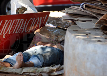 Alarmante: casi 27 millones de personas ya cayeron en la pobreza en Argentina