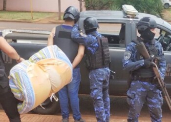 Ratificaron la preventiva para el gendarme Balbuena acusado de asesinar a Jésica Galeano