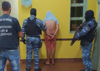 Capturaron a dos integrantes de la banda que perpetró millonario robo en Eldorado