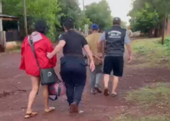 Menor obereña que había desaparecido junto a su padrastro fue ubicada en Virasoro