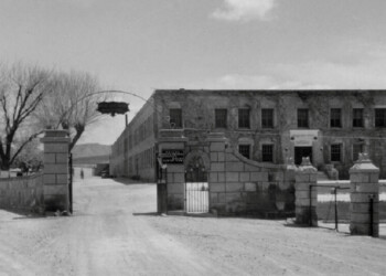 Se cumple un siglo de la primera ejecución de un preso con gas letal