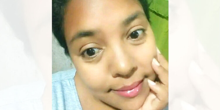 LA VÍCTIMA. Ramona Isabel Morínigo (38), tenía tres hijos menores.