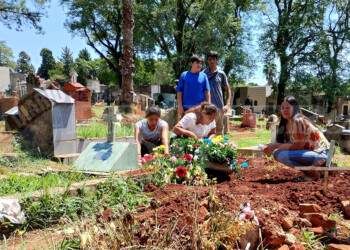 Familiares de Ramona “Isa” Morínigo piden justicia y niegan que se suicidó