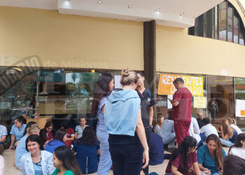 Fernández Sosa: “No hay posibilidades de mejorar la oferta salarial a los residentes”