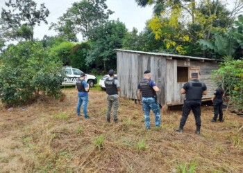 Un detenido por el robo de $2 millones a una pareja de colonos