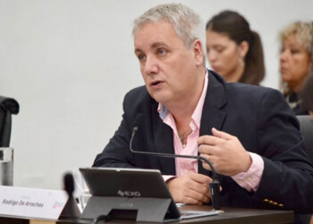 UCR: consagran una sola lista y no habría internas