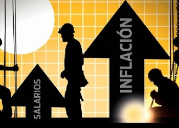 Buscan atar el salario mínimo a la inflación