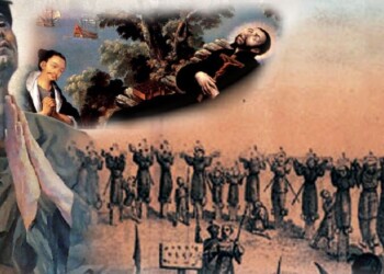 ¿Quiénes eran los “Mártires del Japón”?