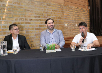 Alem ya tiene su escuela de negocios y emprendedurismo