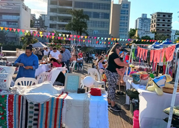 Spacio Mujer regresa con su primera feria del 2024