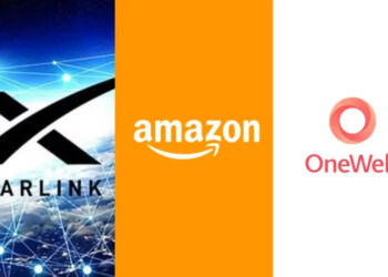 Autorizan a empresas de internet satelital a operar en la Argentina