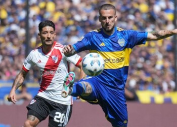 Se confirmó la fecha de los clásicos en la Copa de la Liga