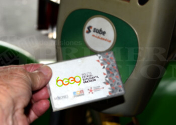 Ya está habilitada la inscripción al Boleto Estudiantil Gratuito: cuáles son los requisitos