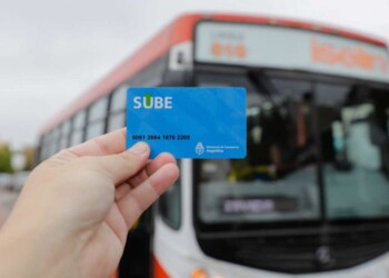 El Gobierno nacional elimina el Fondo Compensador del transporte del interior