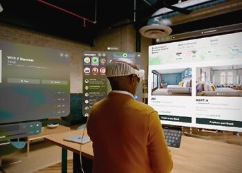Apple Vision Pro, el inicio de algo nuevo