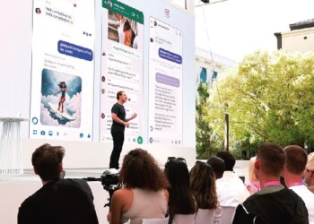 Meta AI: el futuro de los chatbots