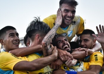 Temperley será el próximo rival de River en la Copa Argentina