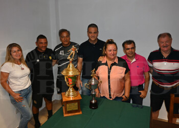 La Liga Posadeña lanzó un torneo de verano