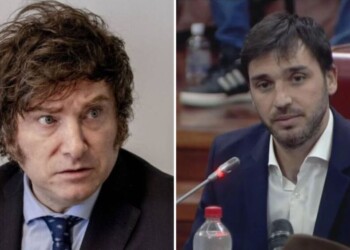 Revés para el Gobierno nacional: la Justicia le dio la razón a Chubut