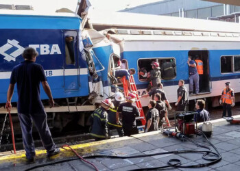 “La corrupción mata”, hoy se cumplen 12 años de la Tragedia de Once