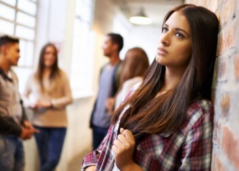 ¿Te sentís rechazado?