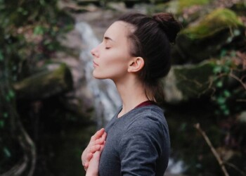 La mente relajada no busca conflicto