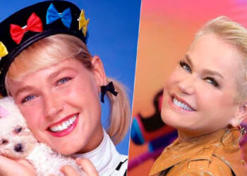 Xuxa se retira de los escenarios y su último show sería en Argentina