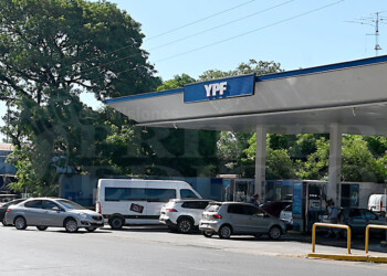 Combustibles: cómo quedaron los precios en algunas localidades misioneras