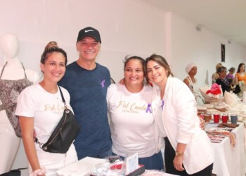 Emprendedoras de Misiones conmemoraron el Día Internacional de la Mujer