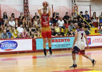 Tokio va por la recuperación en la Liga Federal