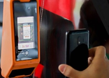 Posadas: muchos colectivos “de emergencia” siguen sin el lector QR para pagar